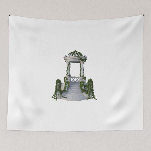 Item preview, pavilion designed and sold by THELOUDSiLENCE.