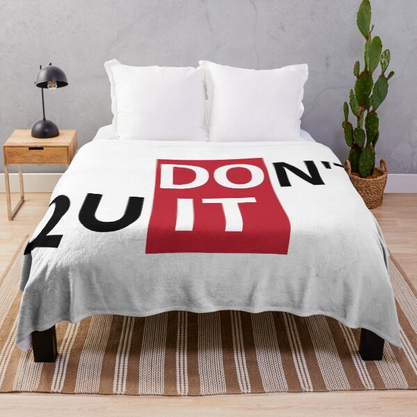 Item preview, Don't Quit - Do It designed and sold by TM Selvam.