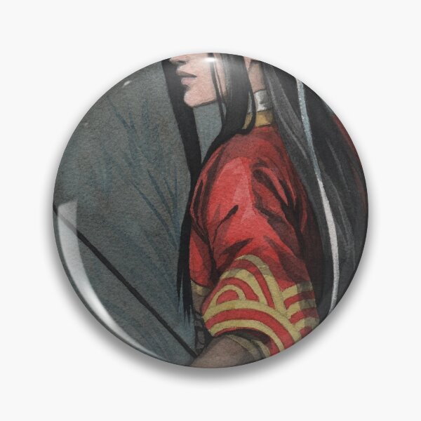 Artikelvorschau, Lan Wangji (Donghua Design) entworfen und verkauft von StormNeverland.