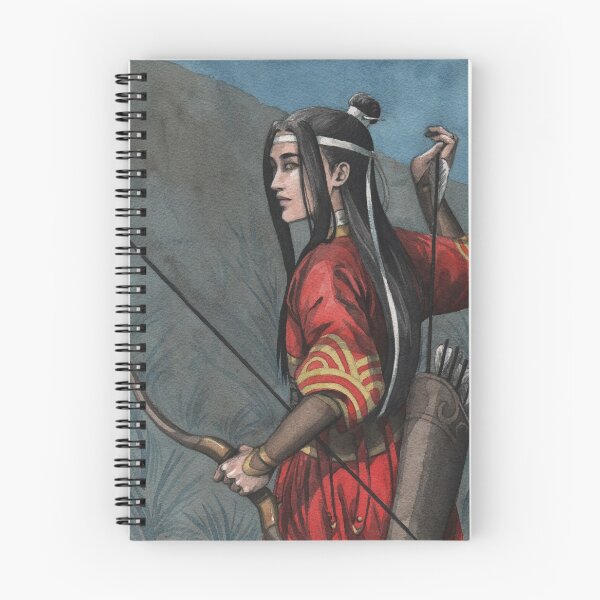 Artikelvorschau, Lan Wangji (Donghua Design) entworfen und verkauft von StormNeverland.