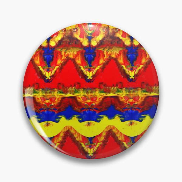 Item preview, painted  designed and sold by jef braund.