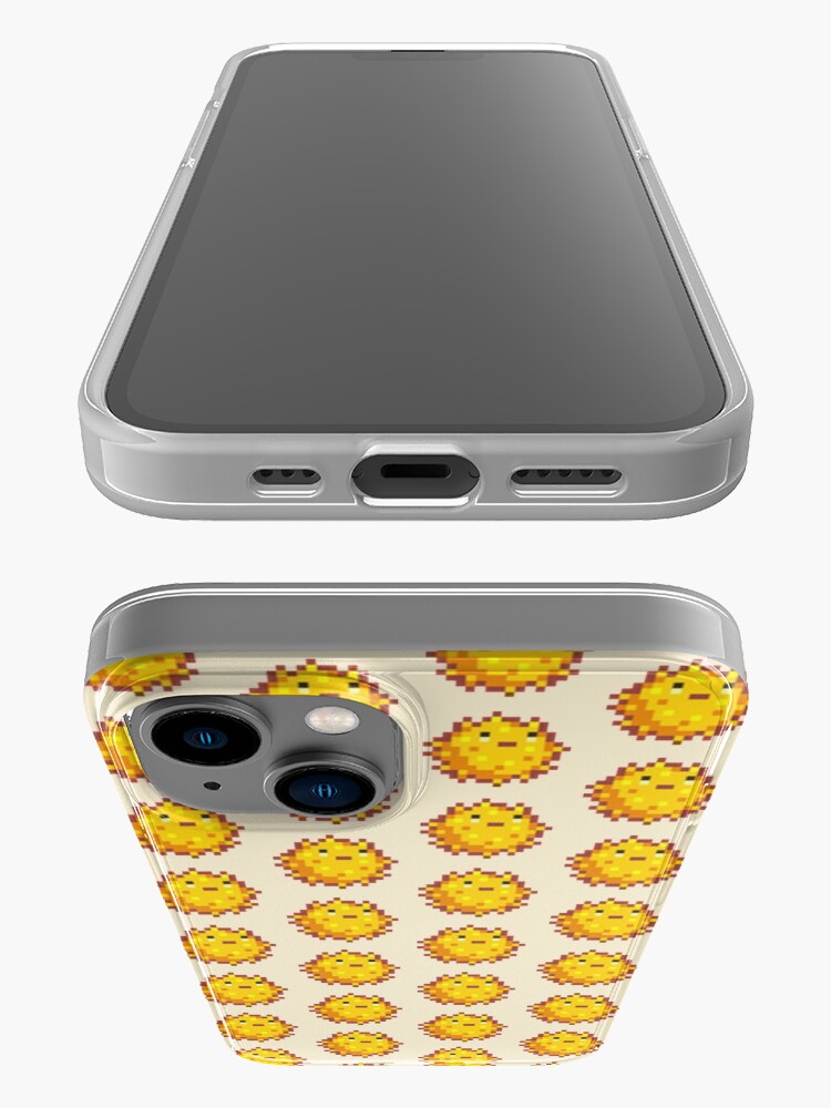 Stardew Valley Pixel Blobfish Phone Case | Samsung Galaxy Phone Case