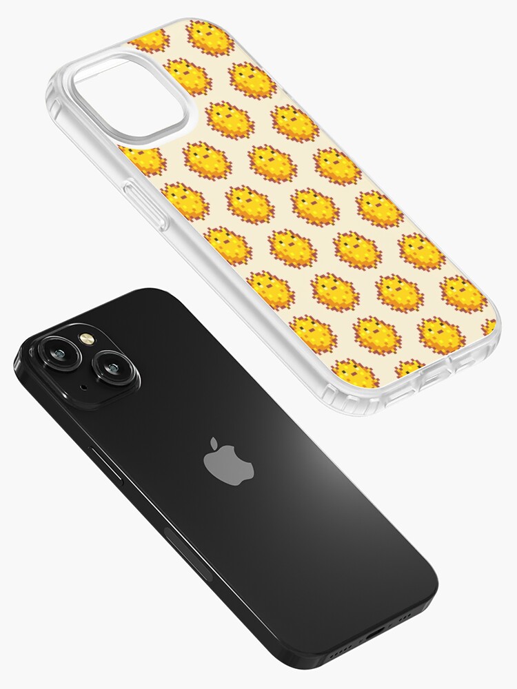 Stardew Valley Pixel Blobfish Phone Case | iPhone Case
