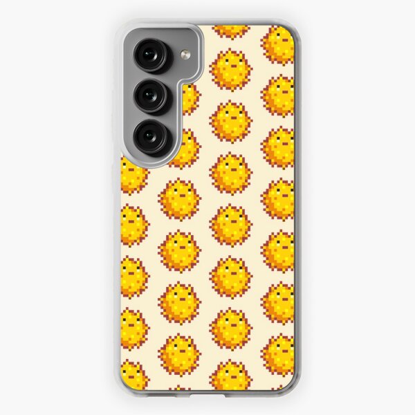 Stardew Valley Pixel Blobfish Phone Case | iPhone Case