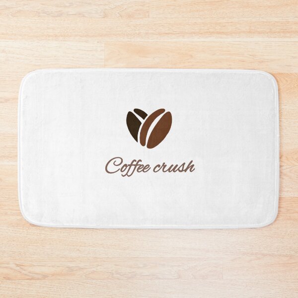Item preview, Coffee crush  designed and sold by SaraDarwish.