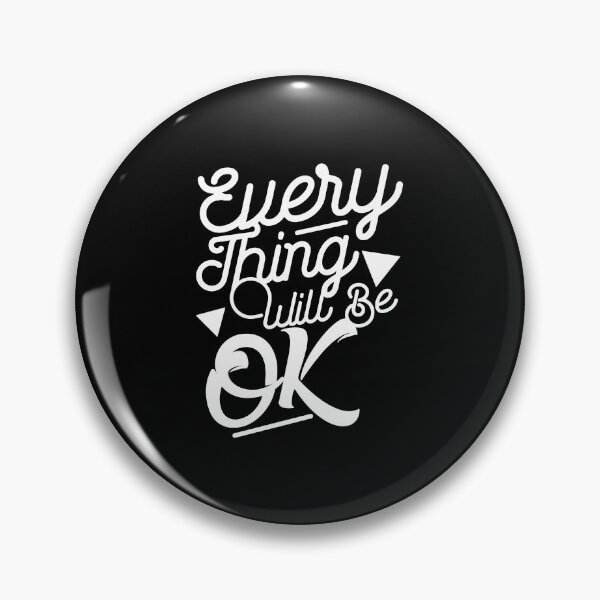 Item preview, Everything Ok designed and sold by TM Selvam.
