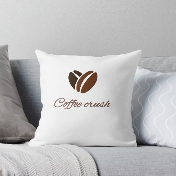 Item preview, Coffee crush  designed and sold by SaraDarwish.