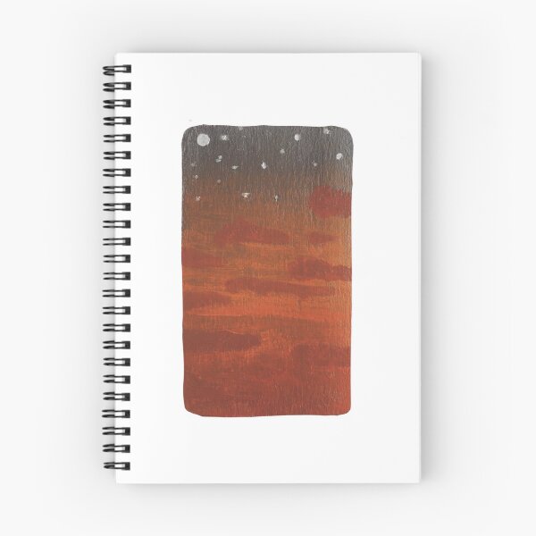 Item preview, Red Sunset designed and sold by Eric Rugen.