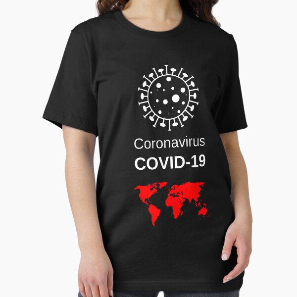 Item preview, COVID-19 coronavirus  designed and sold by Yurii Novosad.