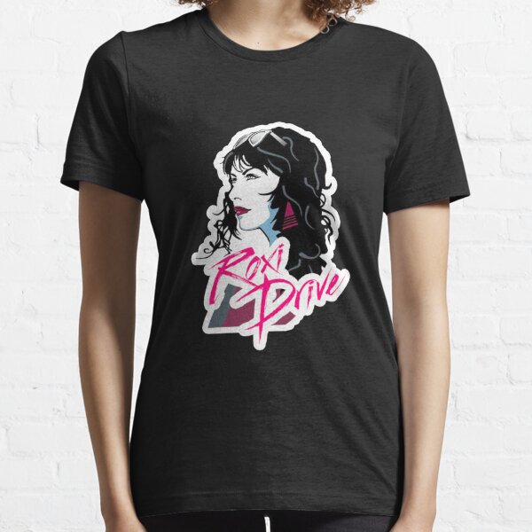 Roxi Drive - Nagel Style Essential T-Shirt