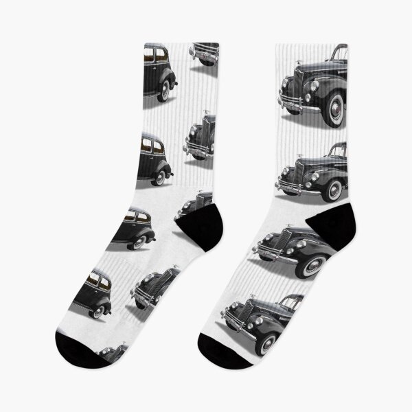 Item preview, Antique car designed and sold by THELOUDSiLENCE.
