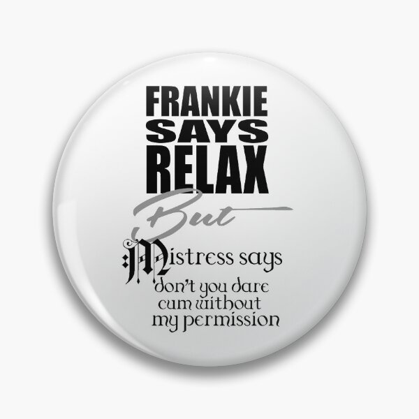 Item preview, RELAX designed and sold by LeatherRebel75.