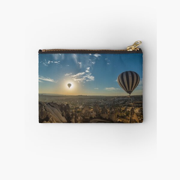 Item preview, A balloon journey at Cappodocia designed and sold by hayrettinsokmen.