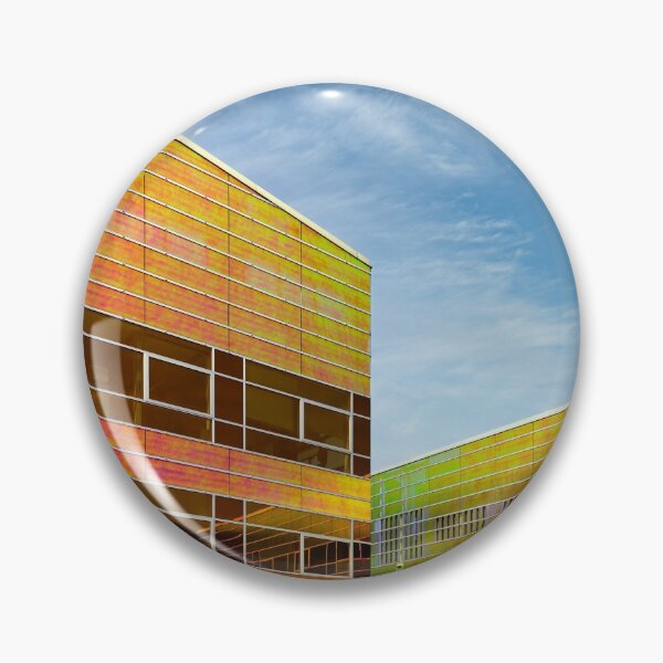 Item preview, La Defense III designed and sold by David Bowman.