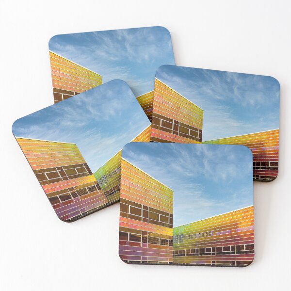Item preview, La Defense III designed and sold by David Bowman.
