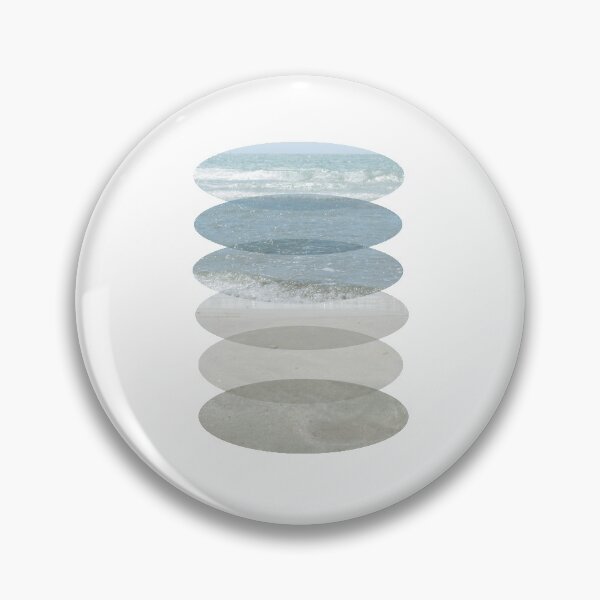 Item preview, Beach Fragments designed and sold by by-jwp.