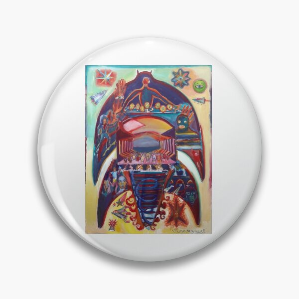 Item preview, Nave inferno designed and sold by Diego Manuel Rodriguez.