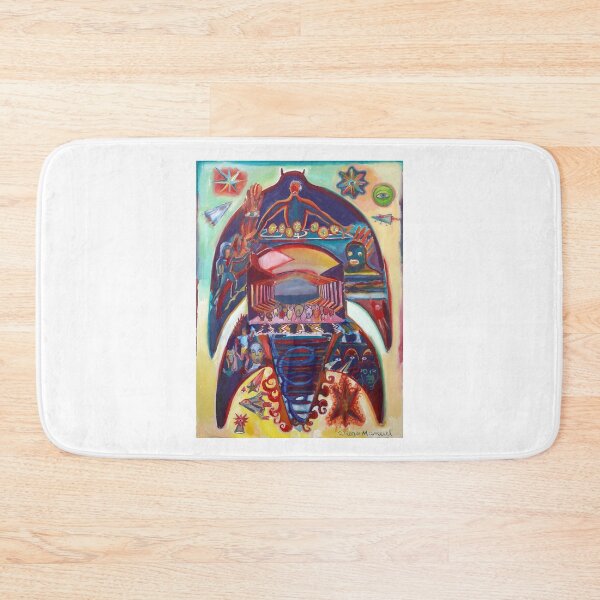 Item preview, Nave inferno designed and sold by Diego Manuel Rodriguez.