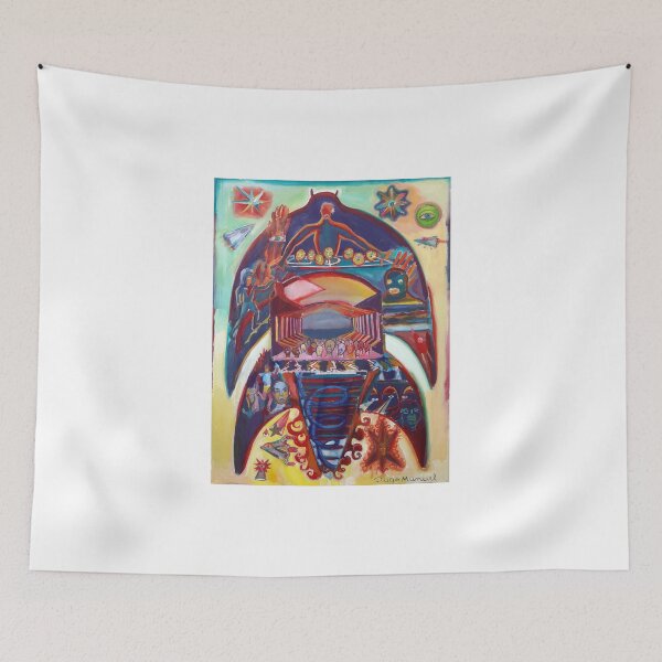 Item preview, Nave inferno designed and sold by Diego Manuel Rodriguez.