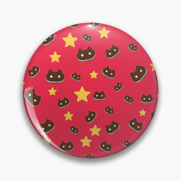 Item preview, SU Cookie Cat Patterns designed and sold by rainbowdreamer.