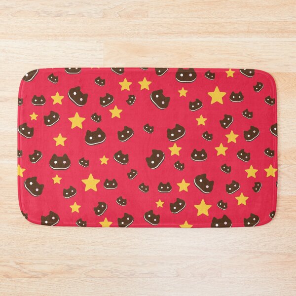 Item preview, SU Cookie Cat Patterns designed and sold by rainbowdreamer.