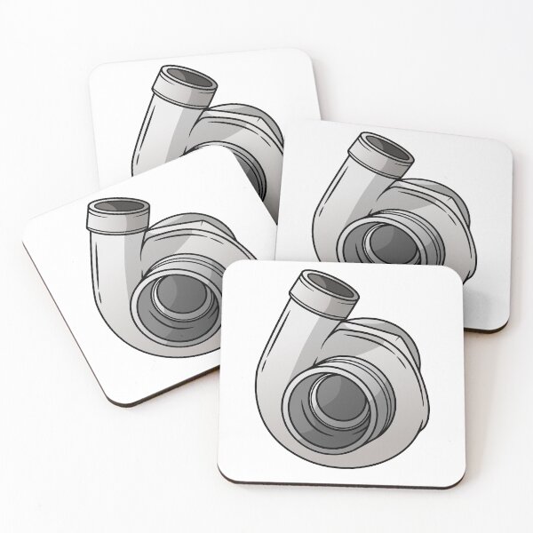 Item preview, Car Turbo designed and sold by IceyDel.