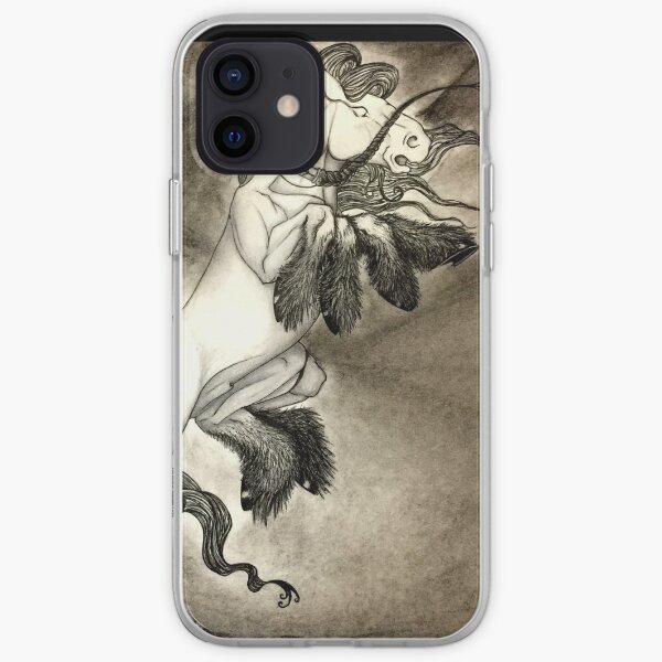 Sleipnir iPhone Soft Case