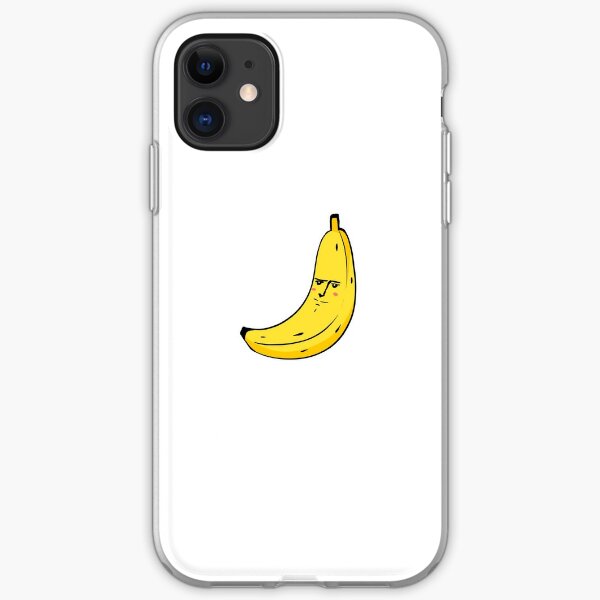 Banana Memes Phone Cases Redbubble - mlg banana roblox