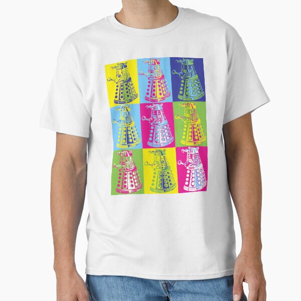 Item preview, Pop Dartlek designed and sold by Spacemonkey Prints.