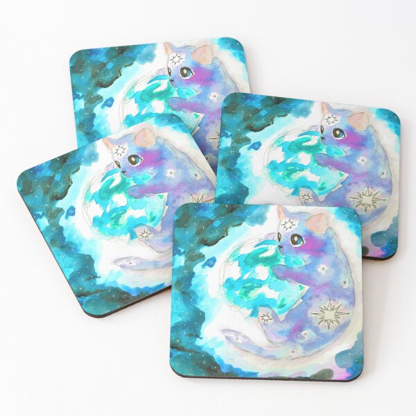 Item preview, Felis designed and sold by worldismyne.