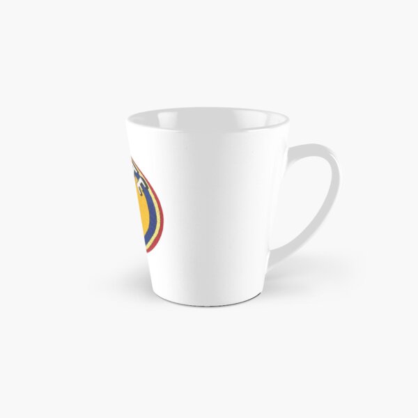 Bite Me, Pop Art, Pop Culture, Fab Lolly Tall Mug