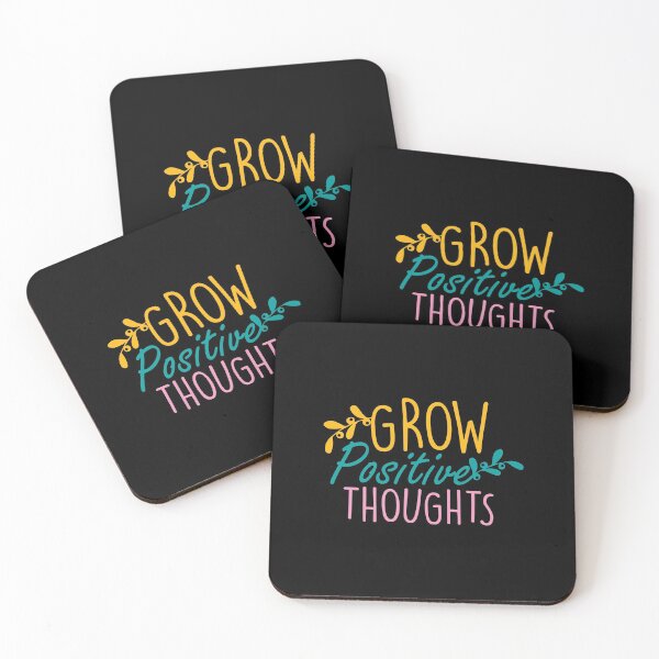 Item preview, Grow Positive Thoughts designed and sold by TM Selvam.