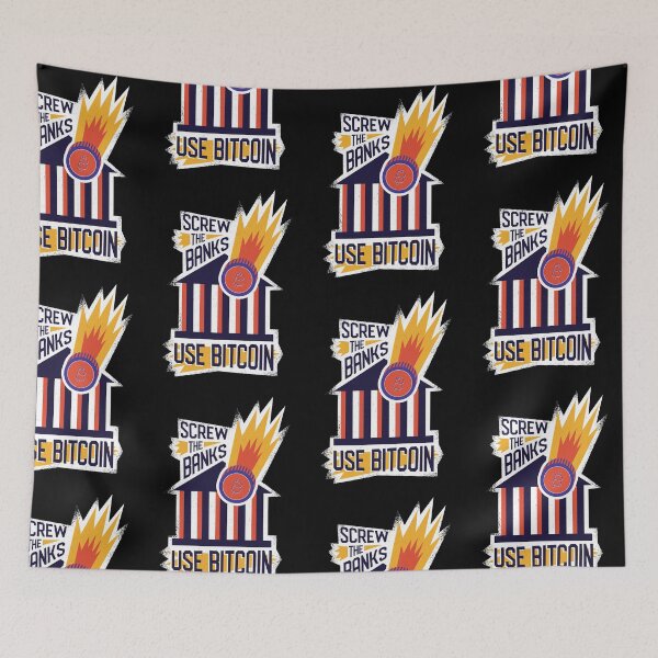 Item preview, use bitcoin  designed and sold by pirminio.