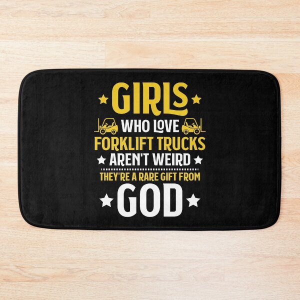 Item preview, Forklift Driver Forklift Operator Forklift Truck designed and sold by Krautshirts.