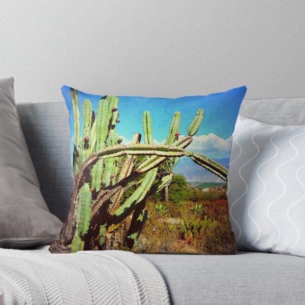 Item preview, "Desert Plants - Westward Ho!" designed and sold by Glenn McCarthy.
