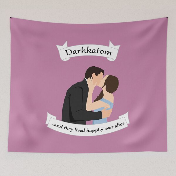 Item preview, Darhkatom designed and sold by CatsBag.