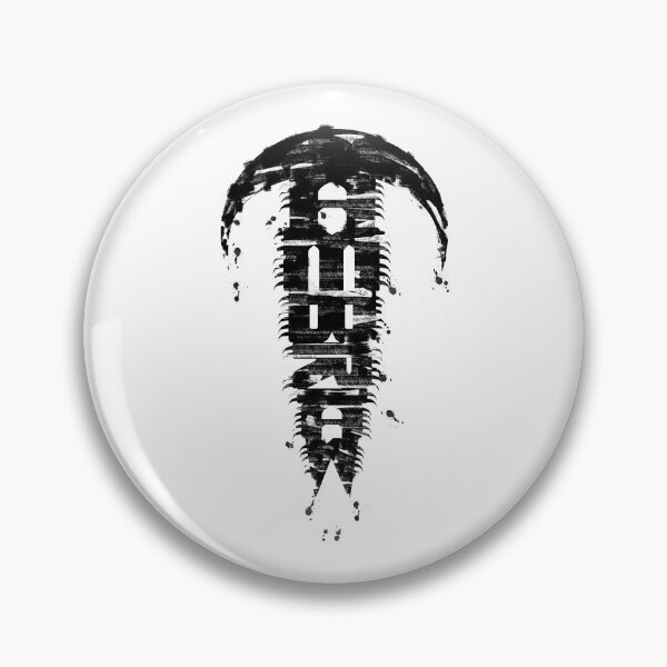Item preview, Cambrian logo paint splashed designed and sold by FreekRooijakker.