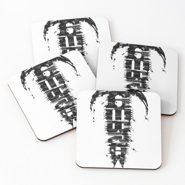 Item preview, Cambrian logo paint splashed designed and sold by FreekRooijakker.