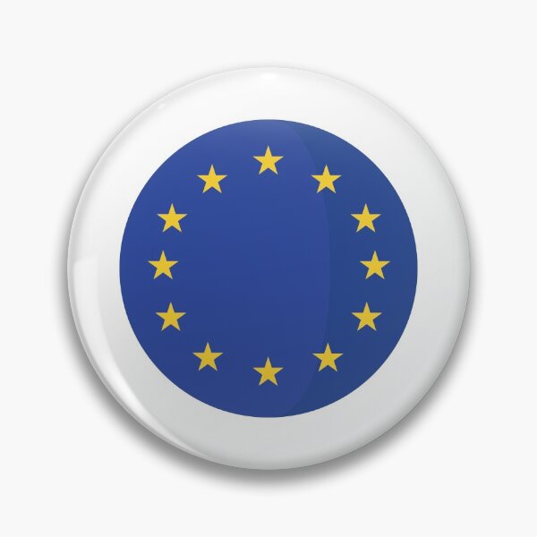 Item preview, European Union designed and sold by Sebsson.
