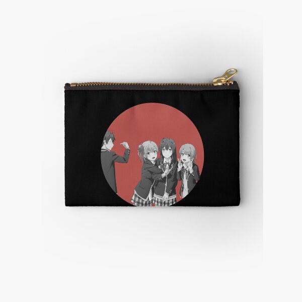 Item preview, oregairu designed and sold by fogsdrakath.