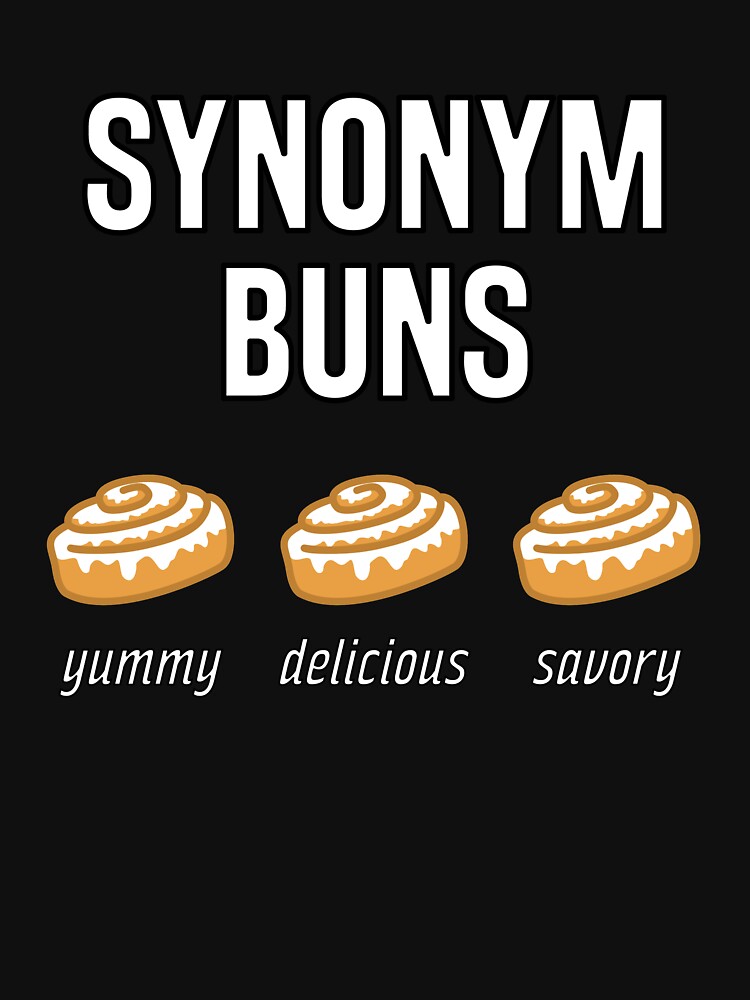 Synonym of the Day - savor