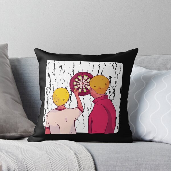 Item preview, throwing darts  designed and sold by pirminio.