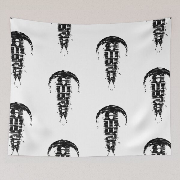 Item preview, Cambrian logo paint splashed designed and sold by FreekRooijakker.