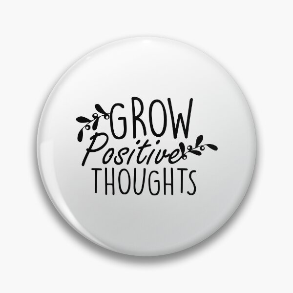 Item preview, Positive Thoughts designed and sold by TM Selvam.