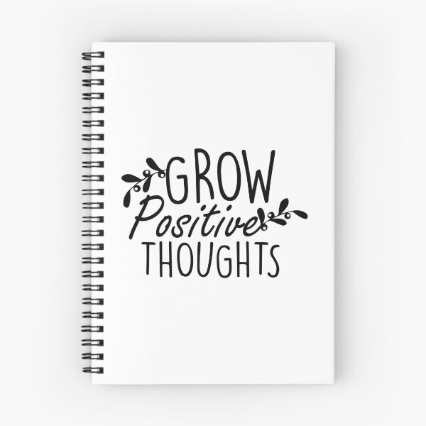 Item preview, Positive Thoughts designed and sold by TM Selvam.