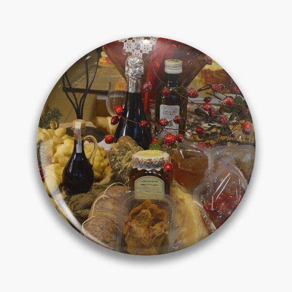 Item preview, A Storefront of Typical Local Products. Mantua, Italy designed and sold by Igor Pozdnyakov.