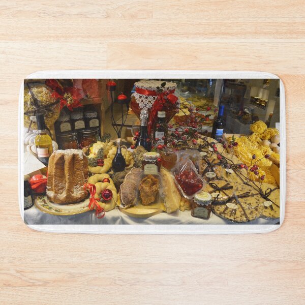 Item preview, A Storefront of Typical Local Products. Mantua, Italy designed and sold by Igor Pozdnyakov.
