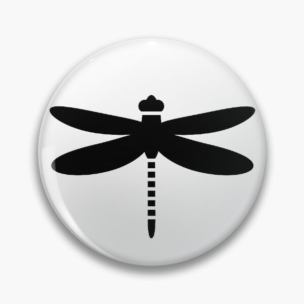 Item preview, Bugs: abstract Dragonfly designed and sold by VrijFormaat.