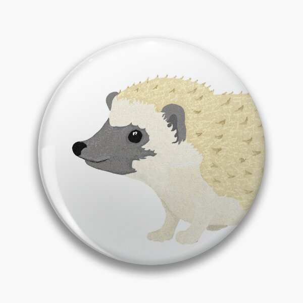 Item preview, Hedge Hog designed and sold by BluOtter.