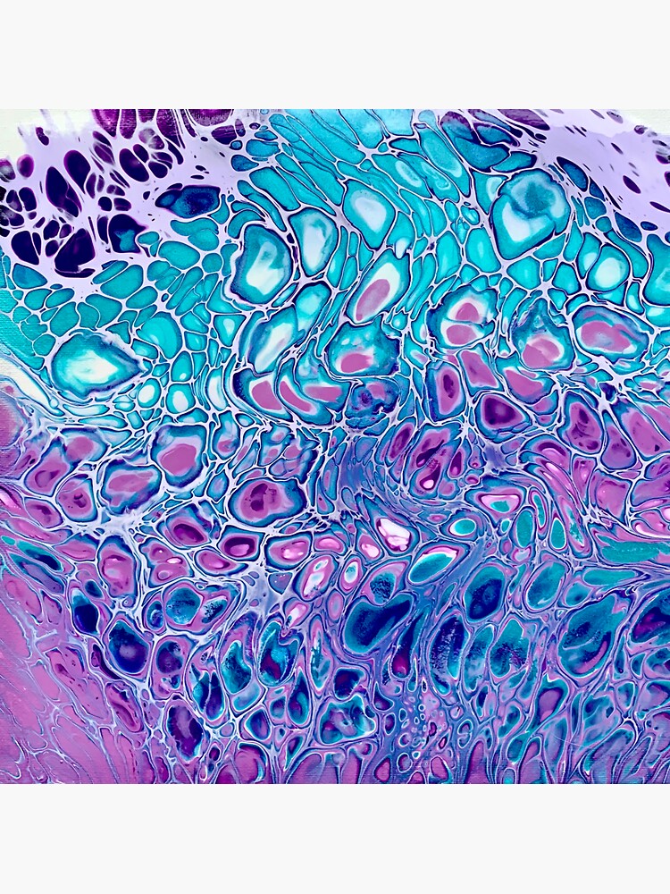 Mermaid by Julieconnorart
